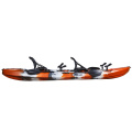 LSF 2 person tandem sit on top kayak wholesale